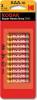 KODAK ZINC AAA batteries Pack of 10 Pieces 30946804